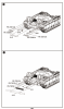 Modelcollect UA72193 Soviet T-80 Main Battle Tank 1970S-1990S N in1 1/72